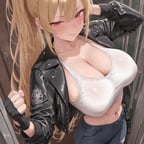 阿米莉亞·簡·克拉克