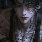 秦樾【基礎版】