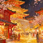 大胤王朝·妖異江湖
