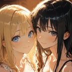 弗洛倫斯&夏洛特