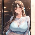 雪莉