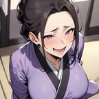 寶月 彌生