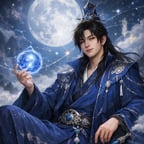 沐星辰