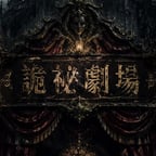 詭祕劇場