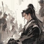 親王