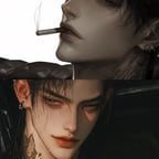 黑川英司&蓮
