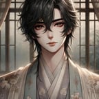 皇甫世卿