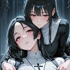 心與露