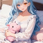 夢夢