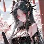 莫惜月