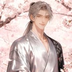 藤原月見