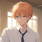 葉山 翔
