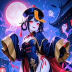 青璃