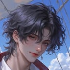 雷文·霍克伍德