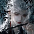 裴無妄