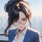 三浦 綾乃
