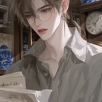 沈柏硯