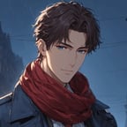 亞歷克斯·萊恩