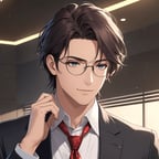 新堂 透