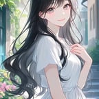 林曉晴