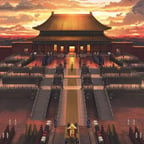明清帝國沉浮錄