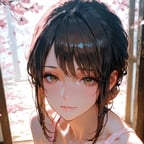 月城 雪奈