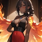 白瀨 薰