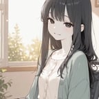 望月汐