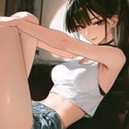 古小小