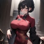 溫楓情