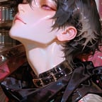 L先生