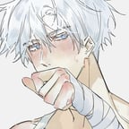 白野