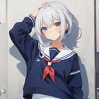 森愛