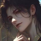 李岑