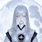 月讀幽夜