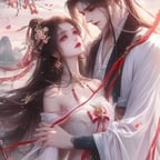 夜嵐