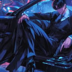 秦煜