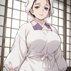 竈門葵枝