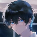 淺野蒼