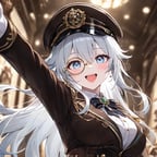 伊芙琳·里德