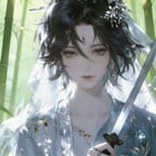 梅靜