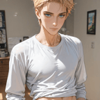 Noah Hawthorne