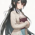 燕語汐