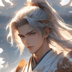 容珩