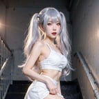 白心凛音（Shirahane Rinne）
