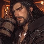 Thorin Oakenshield
