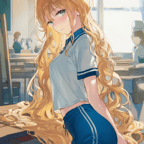 莉莉安