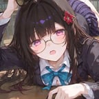 小婉