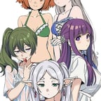 芙莉蓮