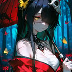 嚮霧子